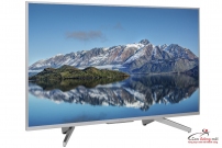 Android Tivi Sony 4K 43 inch KD-43X8500F/S