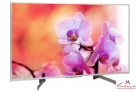 Android Tivi Sony 4K 49 inch KD-49X8500G/S