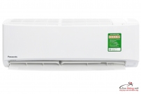Máy lạnh Panasonic Inverter 1 HP CU/CS-PU9UKH-8