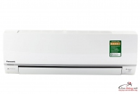 Điều hòa 2 chiều Panasonic Inverter 11900 BTU CU/CS-YZ12SKH-8