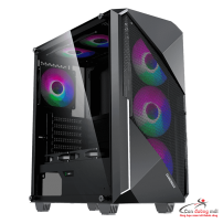 PC NW01SCC Enthusiast Watercooling- Gaming Limited E2 (i7 9700K/16GB RAM/500GB SSD/RTX 2080/Dos)