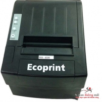 Máy in hóa đơn Ecoprint  POS - 8220