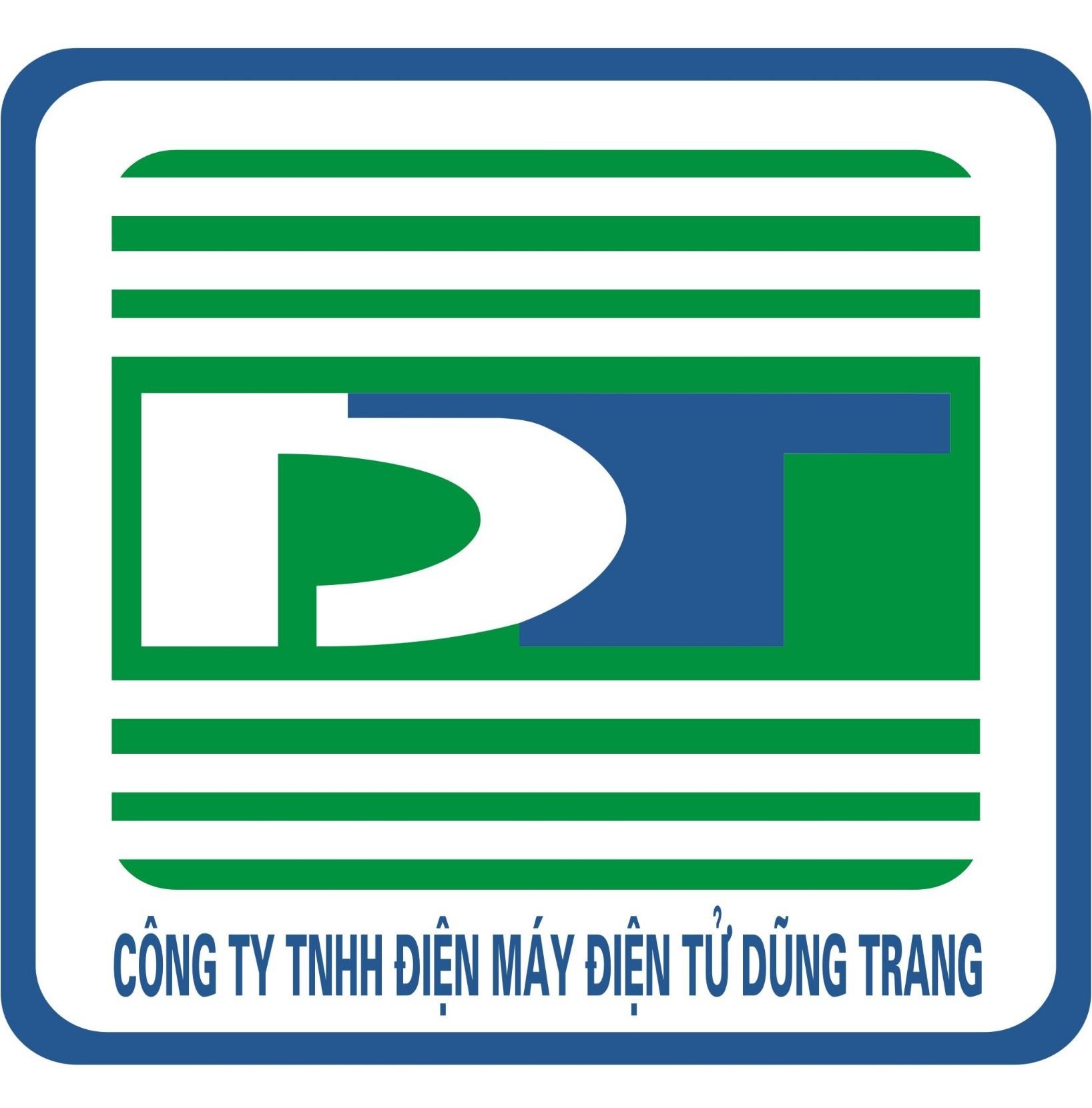 Công ty TNHH – Điện máy điện tử Dũng Trang