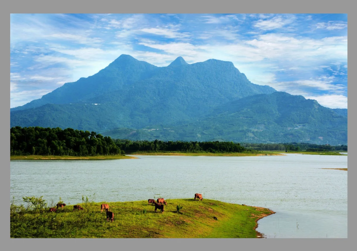 SỨ MỆNH VÀ TẦM NHÌN