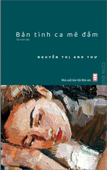 Bản tình ca mê đắm