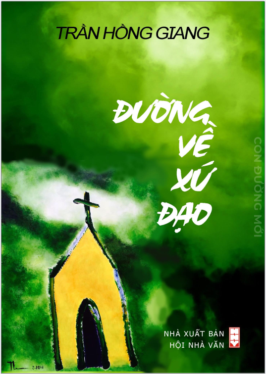 Đường về xứ đạo