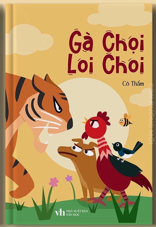 Gà Chọi Loi Choi