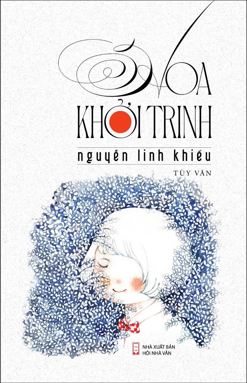 Hoa khởi trinh