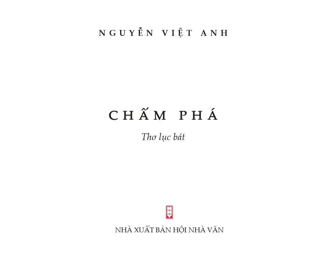 Chấm phá