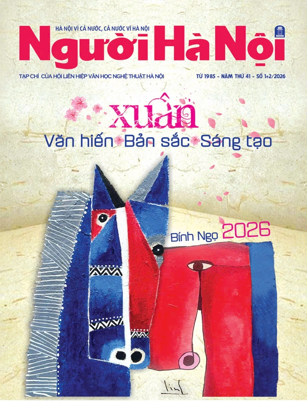 Lời thì thầm mùa Xuân - Truyện ngắn của Phạm Thị Phong Lan