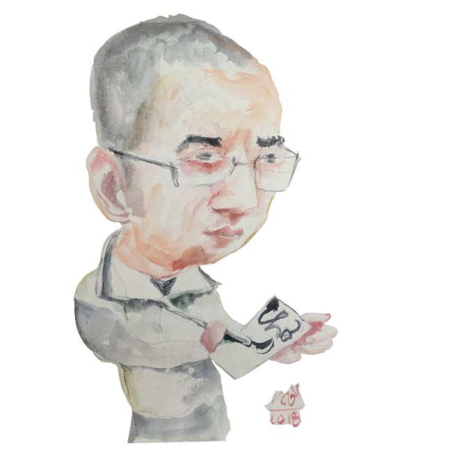 Nguyễn Việt Anh- Chong đêm để sáng lòng người