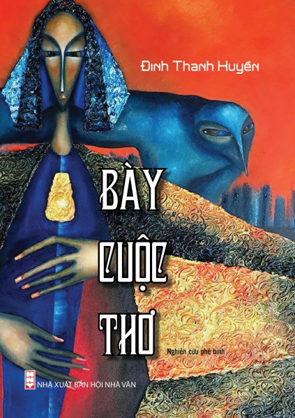 BÀY CUỘC THƠ