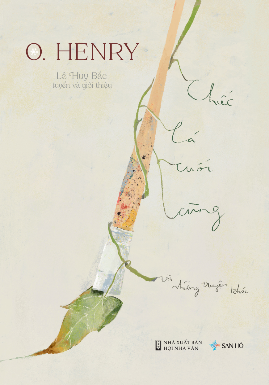 CHIẾC LÁ CUỐI CÙNG