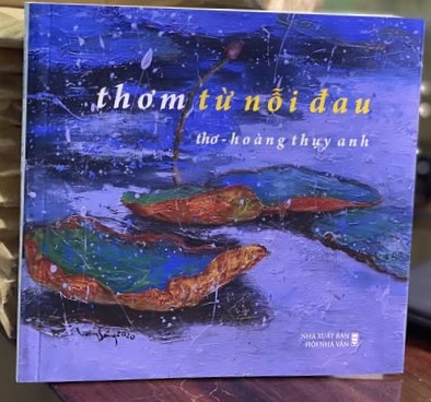 THƠM TỪ NỖI ĐAU